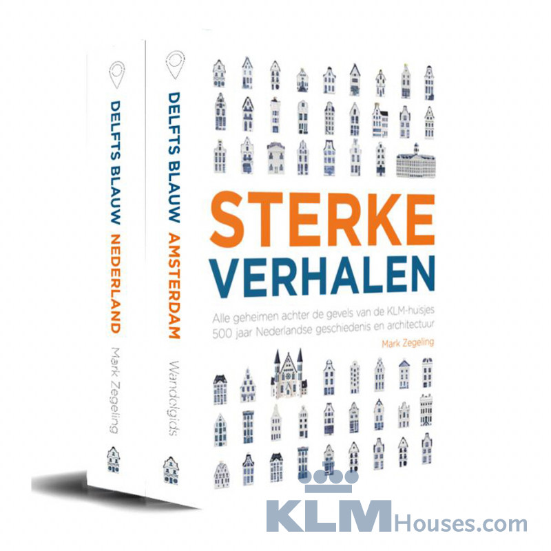 Boek 'Sterke Verhalen'