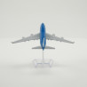 Miniature of the KLM Boeing 747