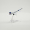 Miniatuur van Air France Concorde