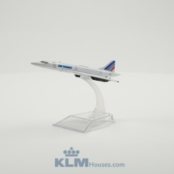 Miniatuur van Air France...