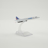 Miniatuur van Air France Concorde