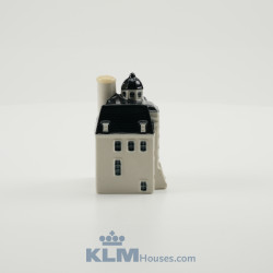 KLM Huisje 100