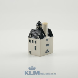 KLM Huisje 100