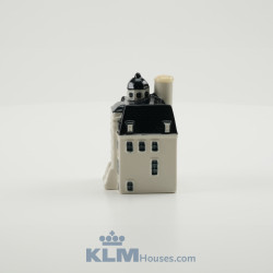 KLM Huisje 100