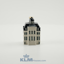 KLM Huisje 100