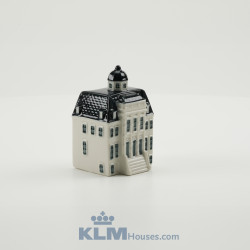 Special KLM Miniature 100